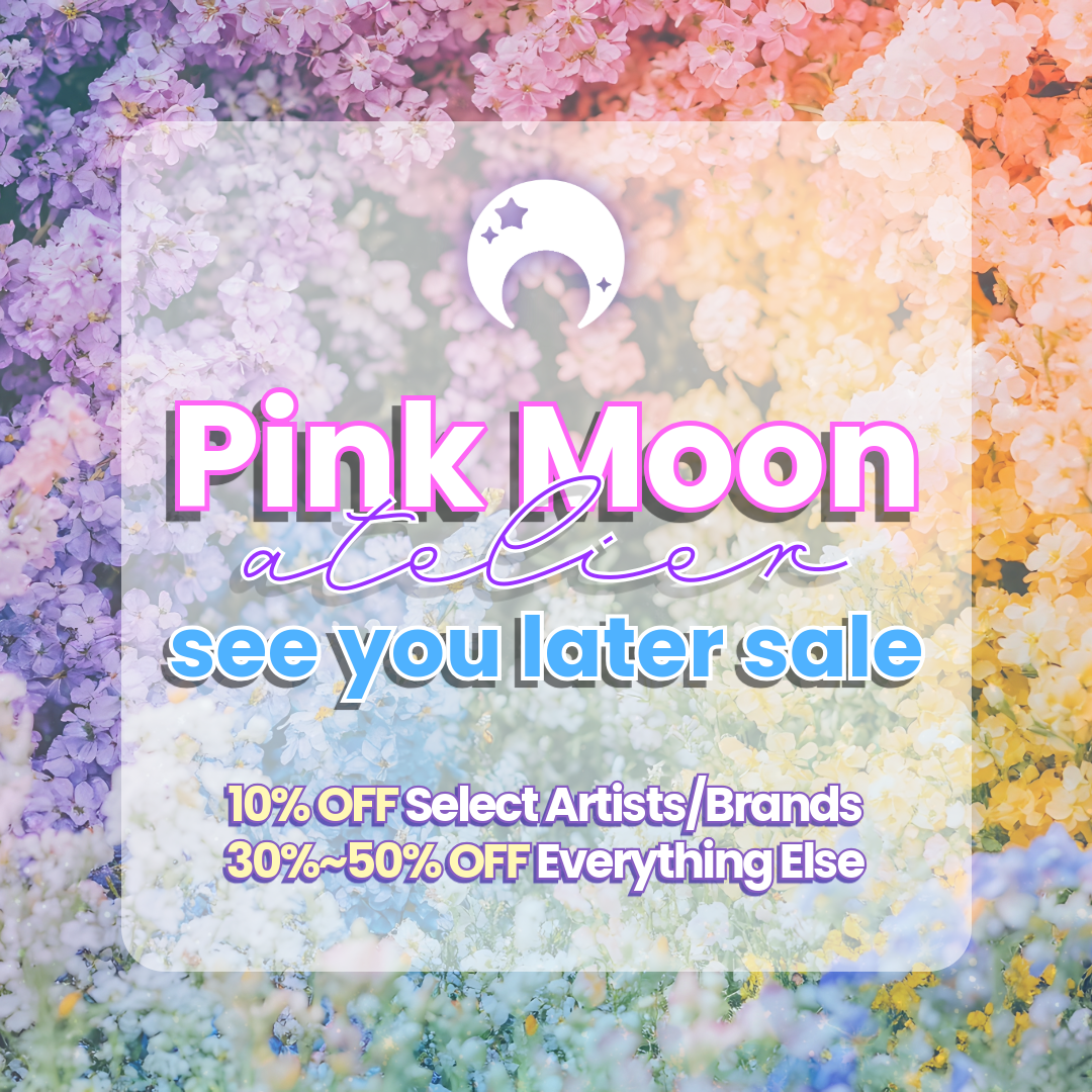 moon✩︎⡱さんの専用ページ ！！！ All Things Kawaii | Pink Moon Atelier